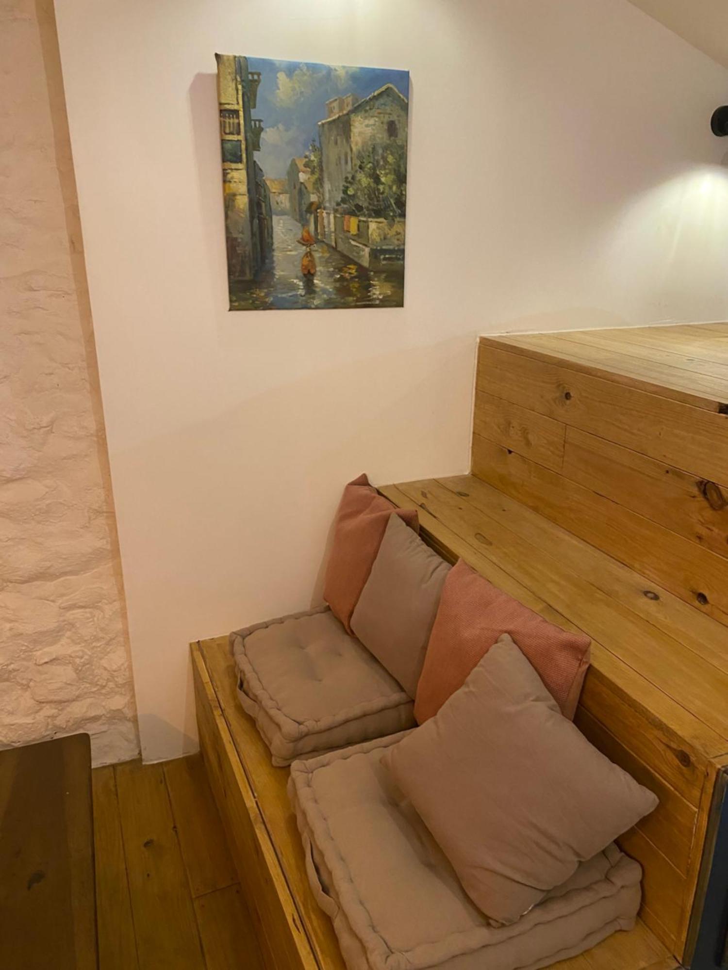 Ferme Fleurie Bed & Breakfast Bergesserin Eksteriør bilde